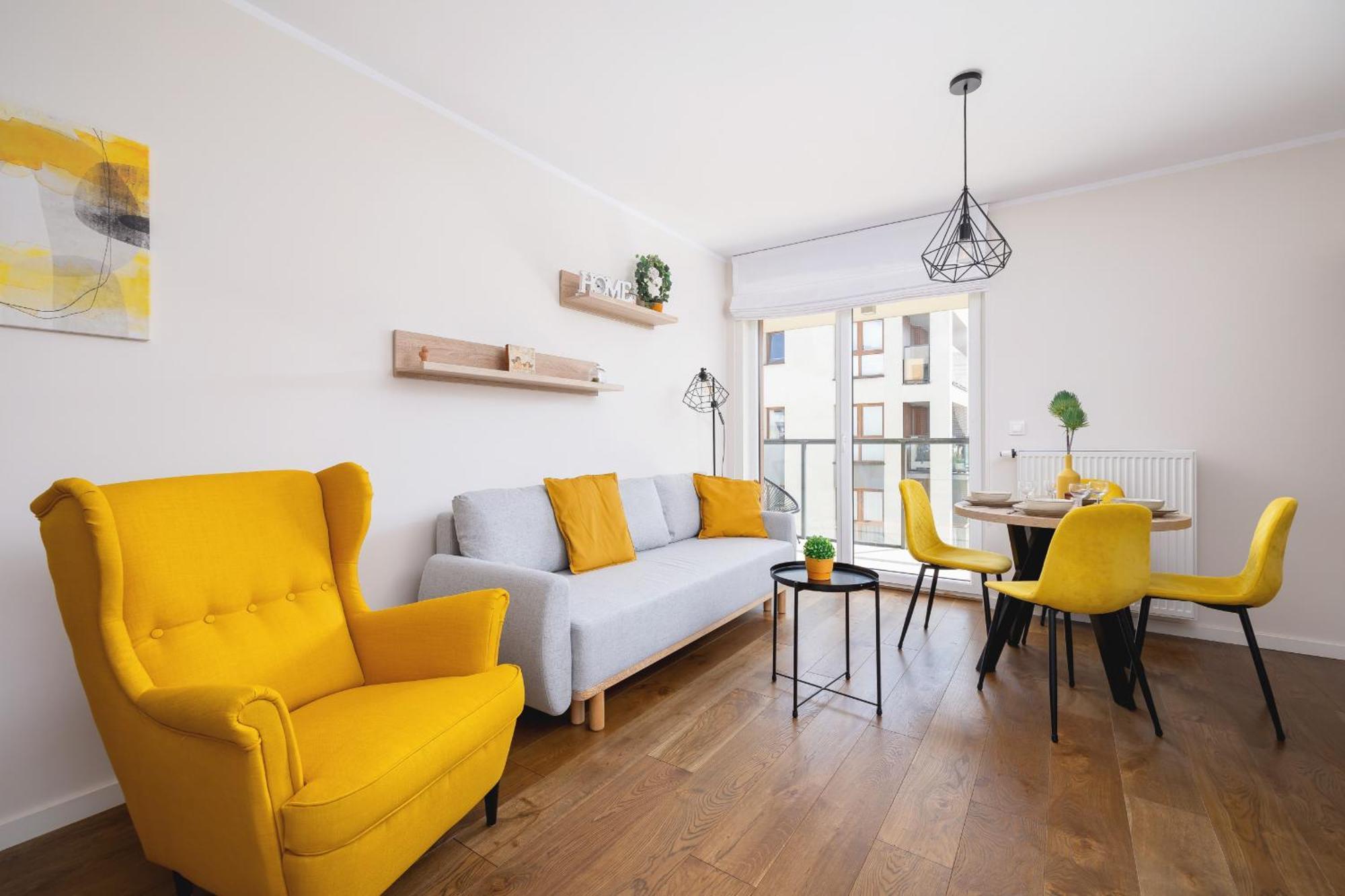 Przytulny Apartament Na Wroclawskiej Z Parkingiem W Krakowie By Noclegi Renters Exterior foto